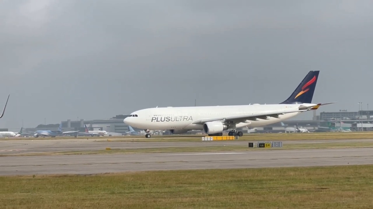 Cubana de Aviación suma nueva frecuencia entre Madrid y Santiago por 380 euros
