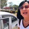 Cubana de Miami viaja a la Isla y se sorprende con los precios