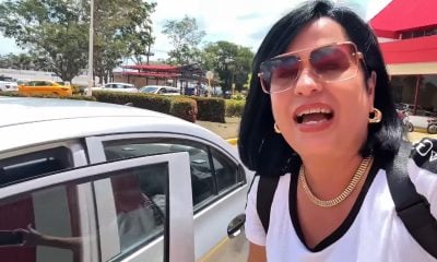 Cubana de Miami viaja a la Isla y se sorprende con los precios
