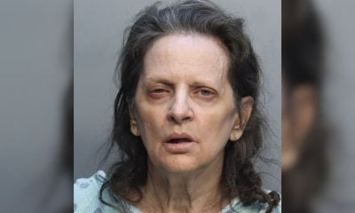 Cubana enfrenta varios cargos por provocar un incendio en Miami-Dade
