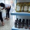 Cubana se sorprende en una tienda en dólares con una pieza de carne de res en más de $70 4
