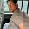 Cubano detenido