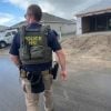 La detención estuvo a cargo de agentes de Investigaciones de Seguridad Nacional con sede en Miami