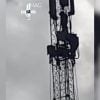 Cubano se sube a la “Torre 49” de Etecsa en la Isla de la Juventud
