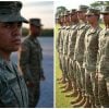 Cubanos en ejército de Estados Unidos