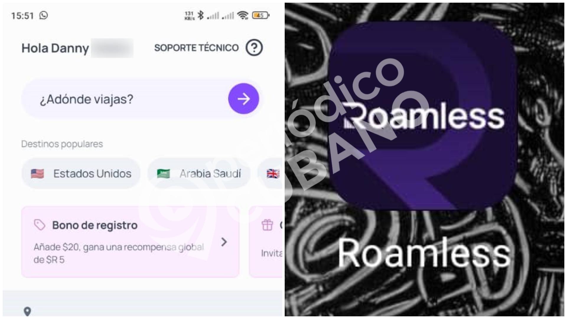 Cubanos prueban nuevo método para conectarse Internet y burlar a Etecsa (2)