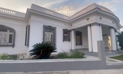 De mansiones a casas de zinc El crudo contraste de la vivienda en Cuba3
