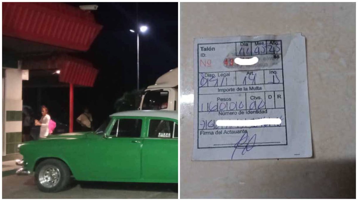 Denuncian abusos en Villa Clara