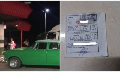 Denuncian abusos en Villa Clara