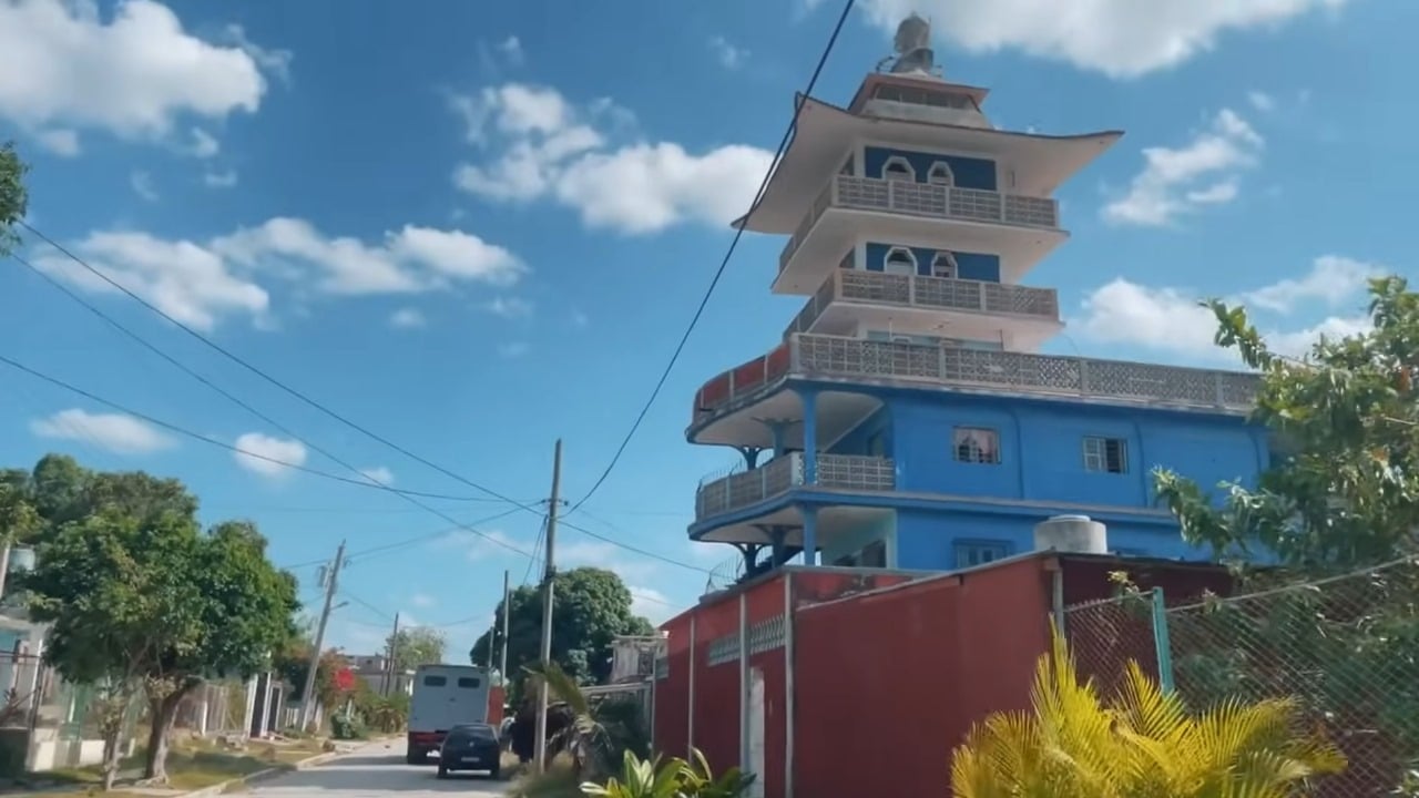 Descubre las cinco casas más impresionantes de Cuba que no sabías que existían