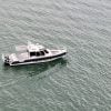 Descubren restos humanos flotando en un canal de Miami-Dade