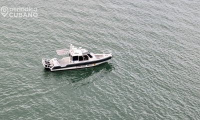 Descubren restos humanos flotando en un canal de Miami-Dade