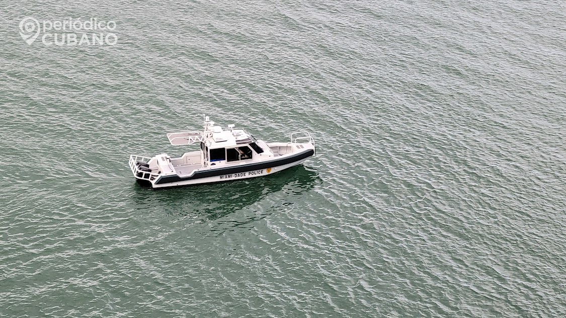 Descubren restos humanos flotando en un canal de Miami-Dade