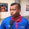 Designan a Germán Mesa como director del equipo Cuba de béisbol hasta 2028