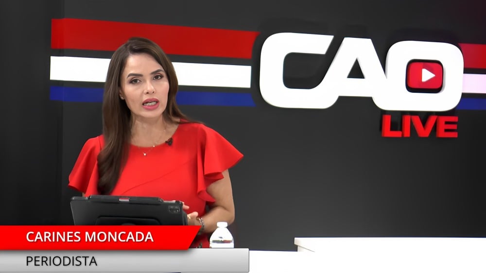 Despiden de América Radio a la periodista venezolana Clarines Moncada