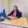 Destituyen a Miriam Navarro como presidenta del Tribunal Provincial de Guantánamo