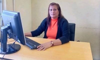 Destituyen a Miriam Navarro como presidenta del Tribunal Provincial de Guantánamo