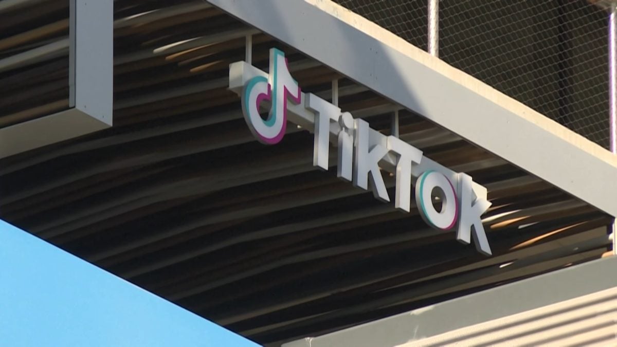 Donald Trump asegura que encontró un comprador para la plataforma TikTok