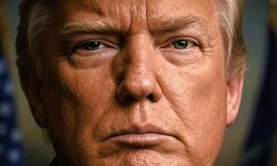 Donald Trump presidente 45 y 47 de los Estados Unidos