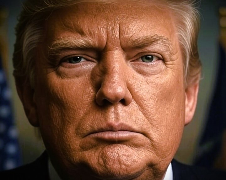 Donald Trump presidente 45 y 47 de los Estados Unidos