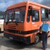Dos muertos y dos heridos en colisión de guagua de transporte escolar en Sancti Spíritus