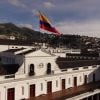 Ecuador exige visa de tránsito para los cubanos