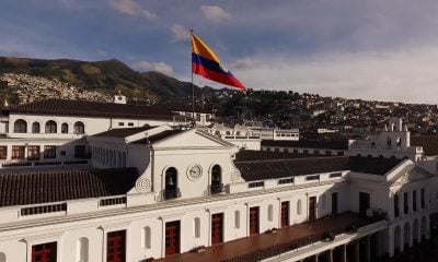 Ecuador exige visa de tránsito para los cubanos