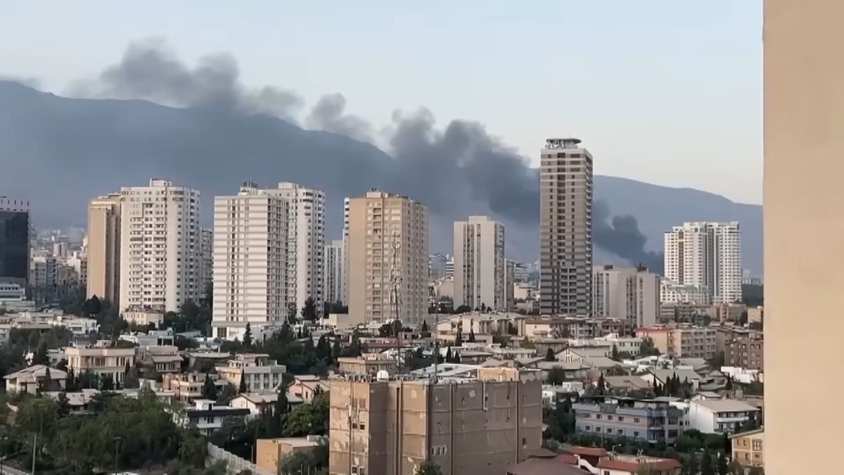 El gobierno cubano evacuaría a su embajada en Irán en los próximos días