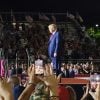 El presidente Donald Trump refuerza la política de Estados Unidos hacia Cuba