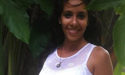 Eliannys Bárbara Infante Bazán