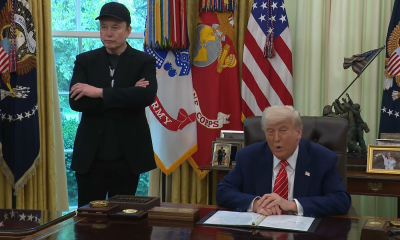 Elon Musk y Donald Trump el quiebre de una relación poderosa