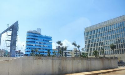 Embajada de EEUU en La Habana niega visa de reunificación familiar Es inapelable
