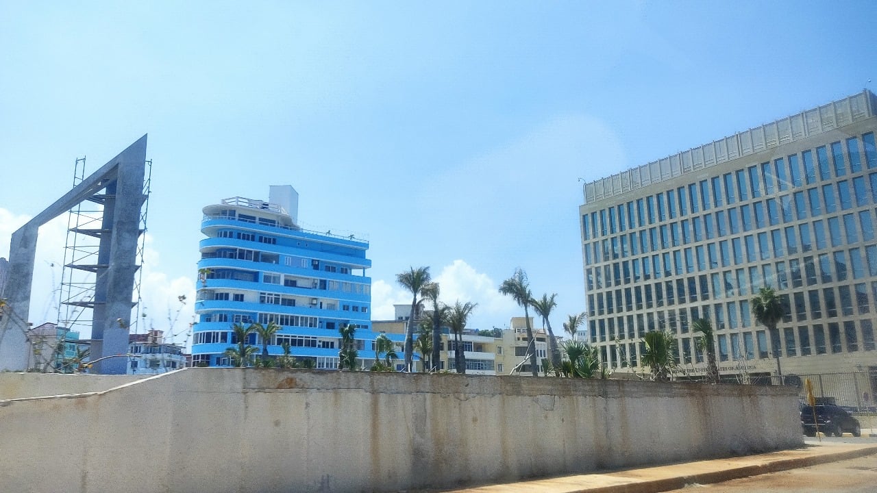 Embajada de EEUU en La Habana niega visa de reunificación familiar Es inapelable