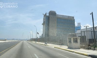 Embajada estadounidense en Cuba recibe directrices para aplicar restricciones de entrada a EEUU