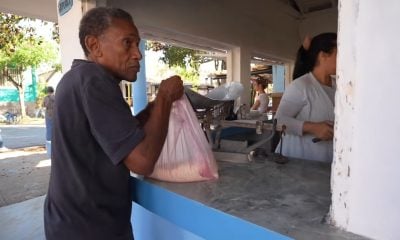 En Villa Clara hay más de 48 mil ancianos que viven solos tras el éxodo masivo de familiares y amigos