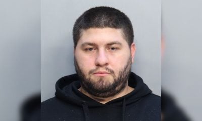 En el Día del Padre joven recibe cargos por intentar matar al suyo en Miami
