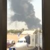 Encuentran 204 cadáveres tras caída de un avión comercial en la India