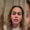 Esposa de cubano con I-220A detenido en corte de inmigración denuncia que no lo dejaron defenderse