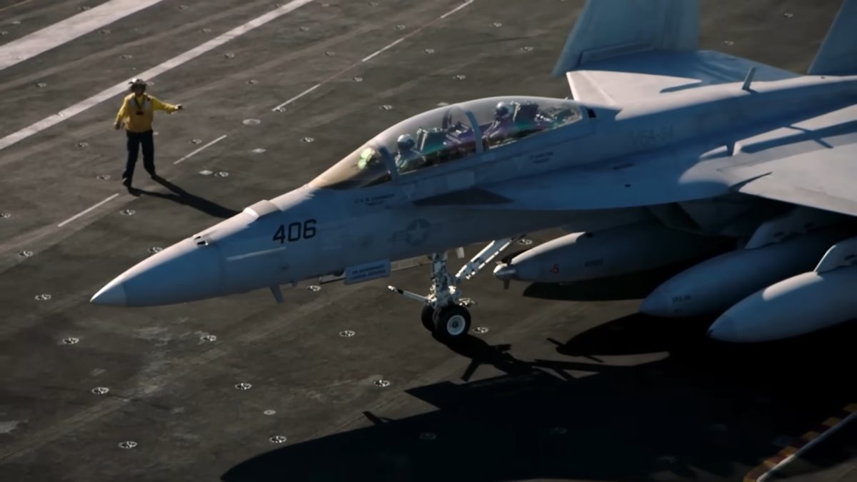 Estados Unidos bombardea tres instalaciones nucleares de Irán