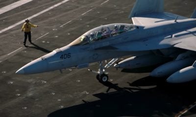Estados Unidos bombardea tres instalaciones nucleares de Irán