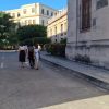 Estudiantes universitarios convocan a un paro de clases en protesta contra Etecsa