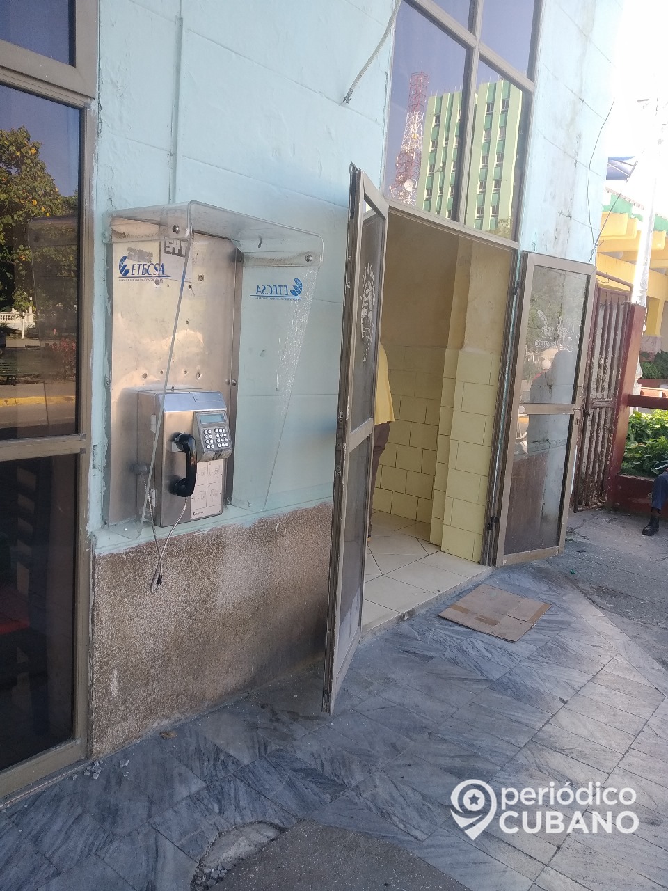 Etecsa informa que más de 25 mil teléfonos fijos en el país están fuera de servicio