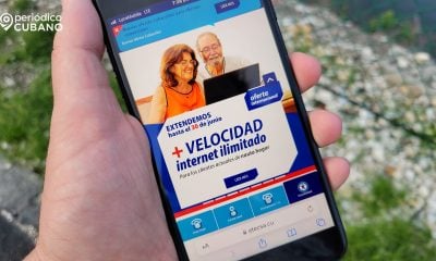 Etecsa informa que más de 45 mil estudiantes ya pueden comprar un segundo plan de 6 GB de datos