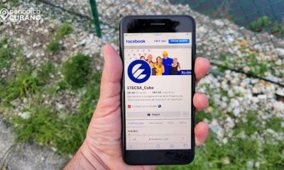 Etecsa lanza promoción de recarga internacional en medio de protesta por aumento de tarifas