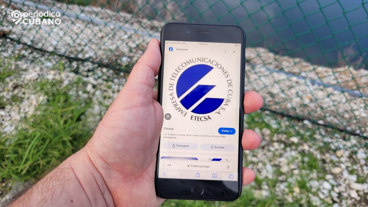 Etecsa obliga a los cubanos a pagar el acceso a Internet más caro del mundo