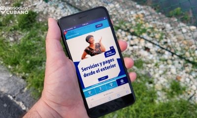 Etecsa promoción especial de recarga internacional con menos beneficios