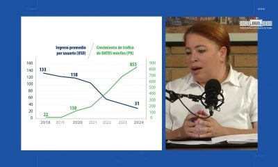 Etecsa quiere que cada cubano le pague el doble de su salario mensual
