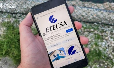 Etecsa se queda con 93.8% del dinero de cada recarga internacional