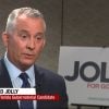 Excongresista republicano David Jolly lanza su candidatura a gobernador de Florida como demócrata