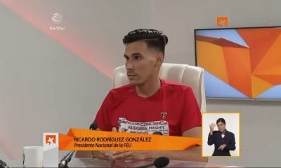 FEU y UJC se pronuncian en contra de ETECSA por crear “desigualdades inadmisibles”